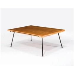 Milo Baughman - Coffee table