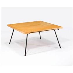 Milo Baughman - Coffee table