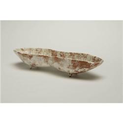 La Gardo Tackett - Vessel