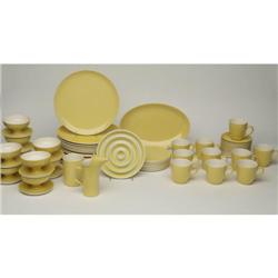 La Gardo Tacket - "Forma" service