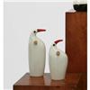 Image 1 : Kenji Fujita - Pair of "Bird" cruet set