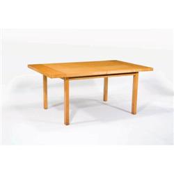 VKG - Dining table and 6 chairs