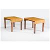 Image 1 : Van Kepple & Taylor Green - 2 tables
