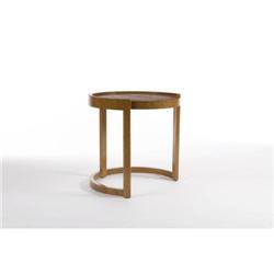 Paul Laszlo - End table