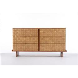 Paul Laszlo - Chest of drawers