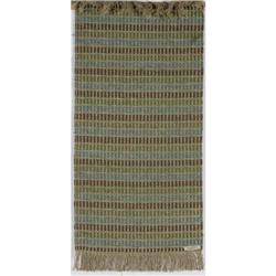 Evelyn Ackerman Prototype handwoven wool