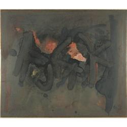 Ulfert Wilke - "Dark Signs"