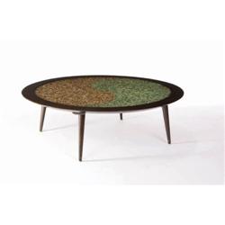 Monte Verde Young, attributed - Coffee tab