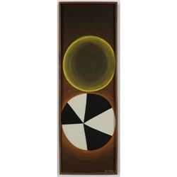 Mark Adams - Untitled