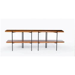 Van Keppel & Taylor Green - "Refectory" ta