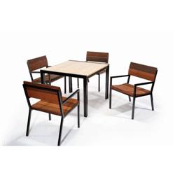 Hendrick Van Kepple & Taylor Green - Dinin