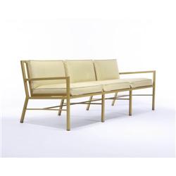 Hendrick Van Kepple & Taylor Green - Three