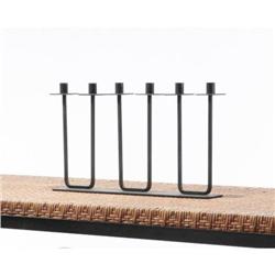 Van Keppel & Taylor Green - Candleholder