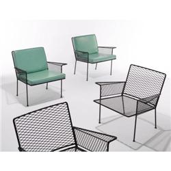 Van Keppel & Taylor Green - Group of 4 lou