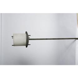 Van Keppel & Taylor Green - Pair of torchi