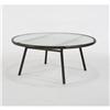 Image 1 : Van Kepple & Taylor Green - Coffee table
