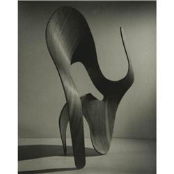Herbert Matter - "Still Life (Ray Eames Sc