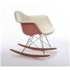 Image 2 : Charles & Ray Eames - "RAR-1" rocking chai