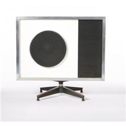 Don Albinson, Bernard Cirlin and William B