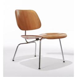 Charles & Ray Eames - "LCM" chair
