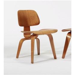 Charles & Ray Eames - "DCW"