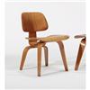 Image 1 : Charles & Ray Eames - "DCW"