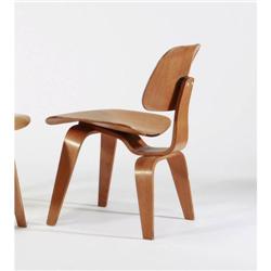 Charles & Ray Eames - "DCW"