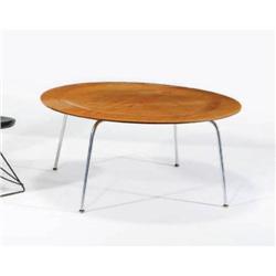 Charles & Ray Eames - CTM