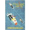 Image 1 : Disneyana - "Rocket Jets"