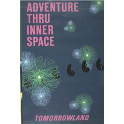 Disneyana - "Adventure Thru Inner Space"