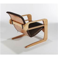 K.E.M. Weber - "Airline" chair