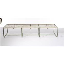 Walter Lamb - Chaise lounge