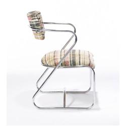 K.E.M. Weber - Armchair