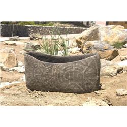 Stan Bitters - Trough