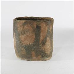 Stan Bitters - Oval pot