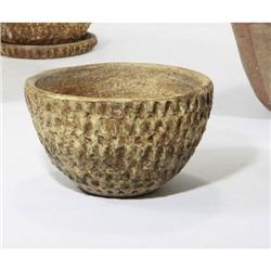 Stan Bitters - "Thumb" pot