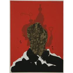 Arthur Secunda - "The Anarchist"