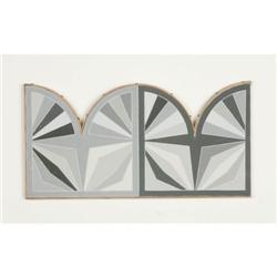 Richard Pettibone - "Stella Takht-I-Sulyia