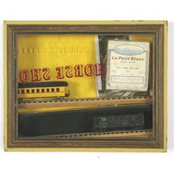 Richard Pettibone - "Le Petit Blanc"