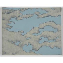 Shirley Pettibone - "Clouds" (5)