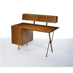 Greta Magnusson Grossman - Desk (model no.