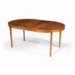 Milo Baughman - Dining table