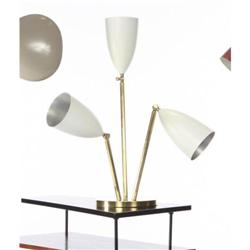 Greta Magnusson Grossman - Table lamp (mod