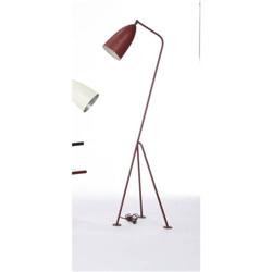 Greta Magnusson Grossman - Tripod floor la