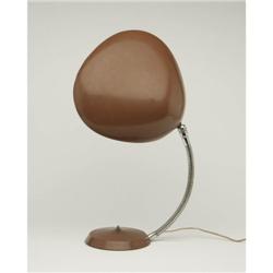 Greta Grossman - "Cobra" desk light