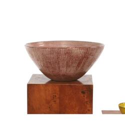 Laura Andreson - Matt Rose bowl