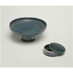 Laura Andreson - Porcelain compote togethe