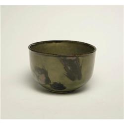 Laura Andreson - Monumental porcelain pot