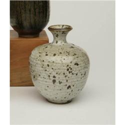Laura Andreson - Stoneware vase