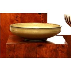 Ruppet Deese - Stoneware bowl